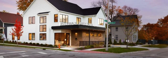 RiverWalk Family Dental