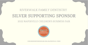 Silver supporting sponser