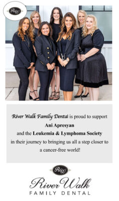 RiverWalk Family Dental
