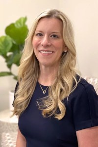 Dr. Beth Damas