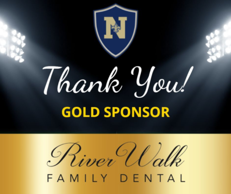 Gold sponsor