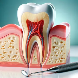 Root canal in Naperville