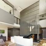 Office Tour interior