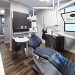Office Tour examining room 