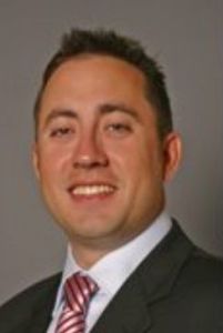 Dr. Carl Leonard