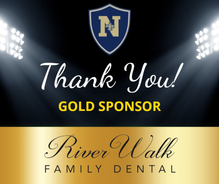 Gold Sponsor label