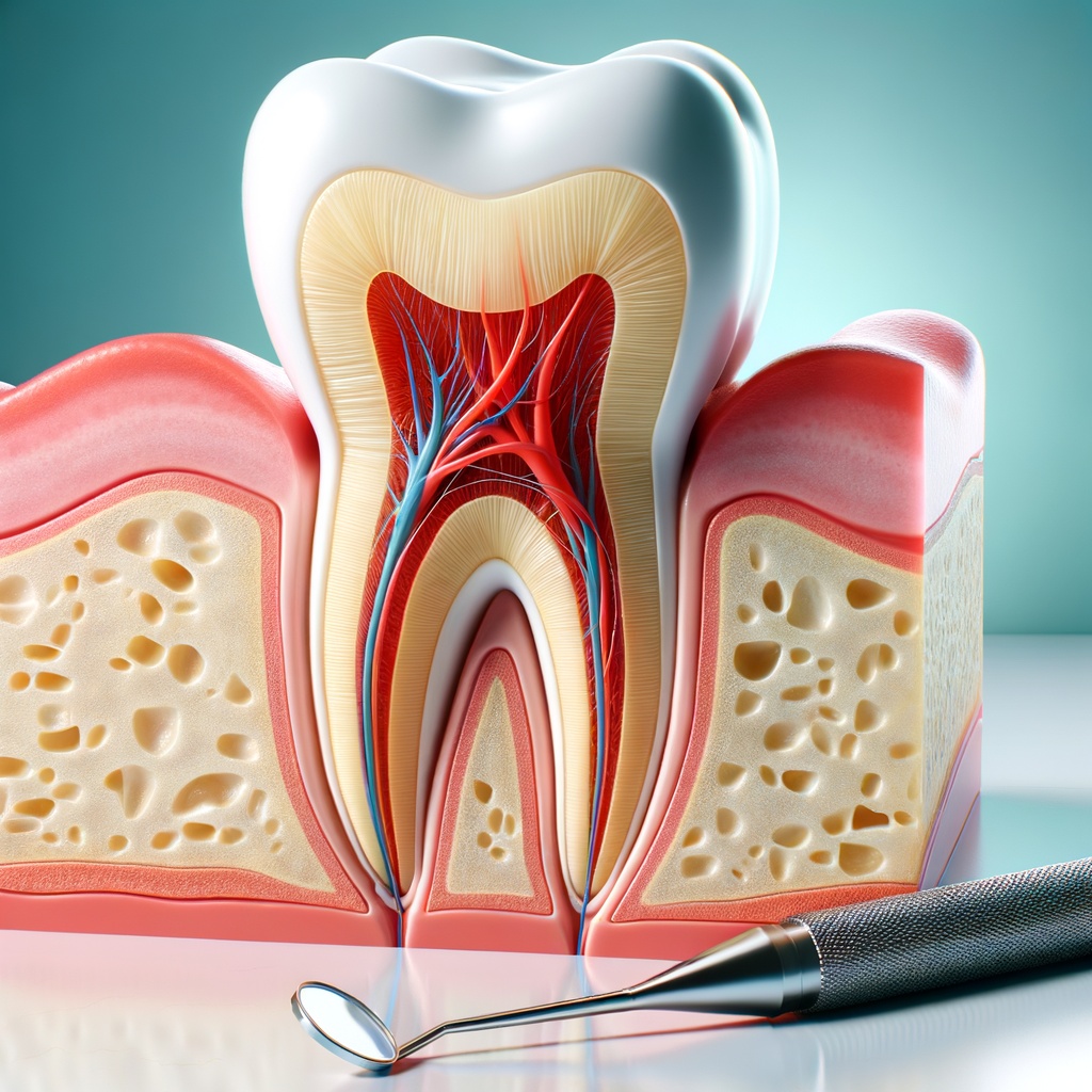 Why Do I Need a Root Canal?